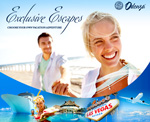 Exclusive-Escapes