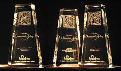 Odenza Award