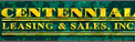 Centenial Leasing & Sales