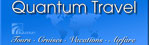 Quantum Travel