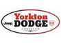 Yorkton Dodge