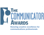 17th annual Communicator Awards