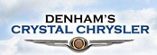 Denham's Crystal Chrysler