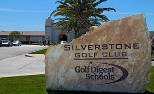 Silverstone Golf Club