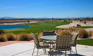 Silverstone Golf Course