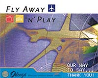Fly Away 'n' Play Brochure