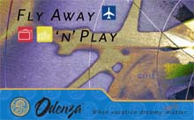 Fly Away 'n' Play Folder