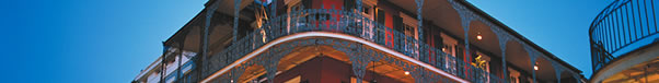 hotel packages