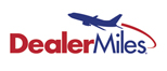Travel certificates and Dealer Miles
