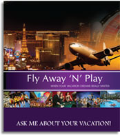 Fly Away 'N' Play Table Talkers
