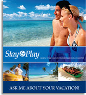Stay & Play Table Talkers