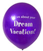 Odenza Marketing Support Balloons