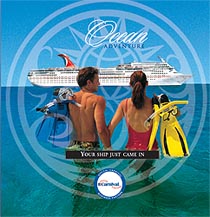 Platinum Cruise Package