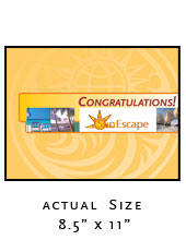 Sun Escape