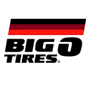 Big O Tires