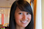 Winner - 2012 Spring Odenza Marketing Group Scholarship
