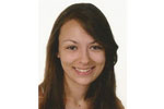 Winner - 2012 Spring Odenza Marketing Group Scholarship