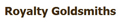 Royalty Goldsmith