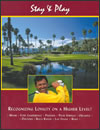 Stay and Play Golfing Vacation