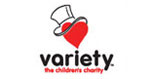 Variety - Children's Charity