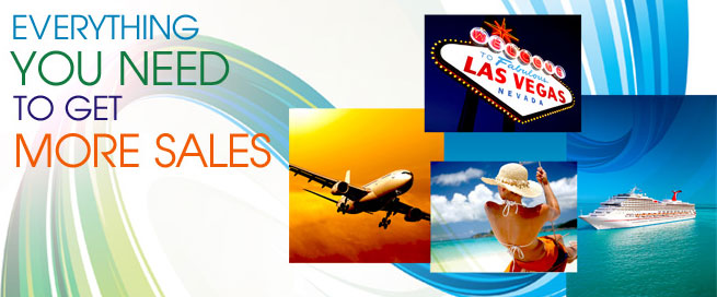 Everything you need to get the sale
