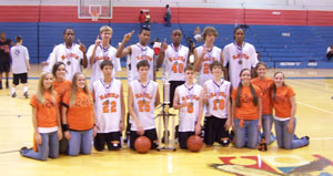 Port Orange Elite Hawks