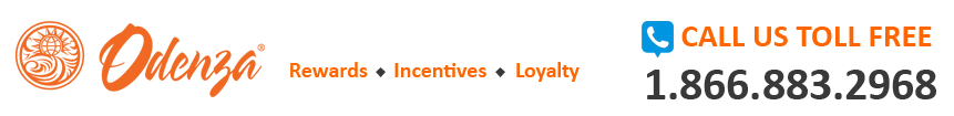 Odenza Travel Incentives and Certificates
