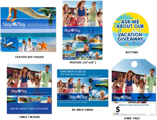 Featured image of post Dream Vacation Week Certificate Reviews / See bbb rating, reviews, complaints, &amp; more.