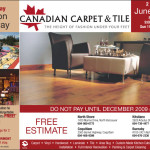 Canadian Carpet