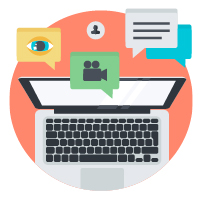 Social Postings