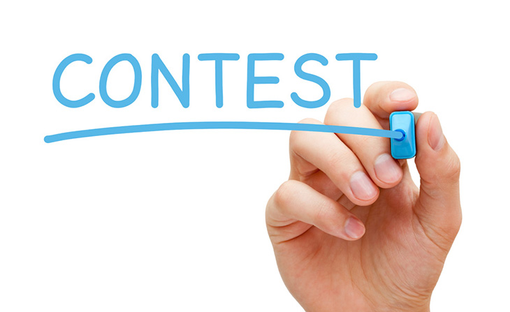 contest new