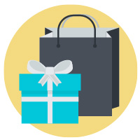 prize giveaways