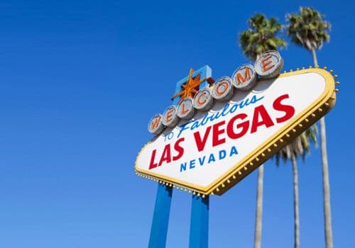 Las Vegas