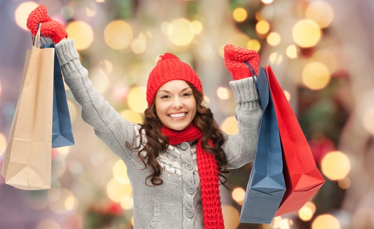 How to Boost Holiday Sales
