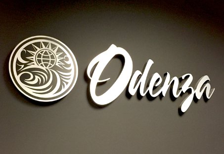 Odenza Marketing Group travel incentive certificate company