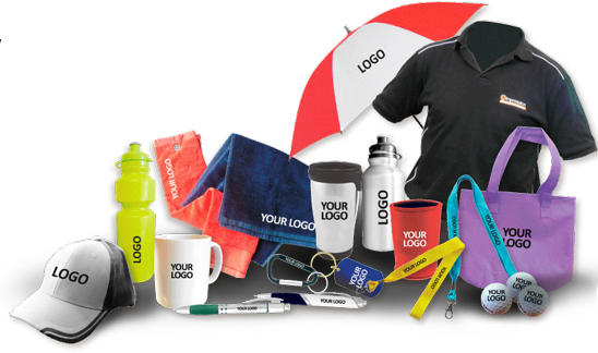 promotional products and giveaways