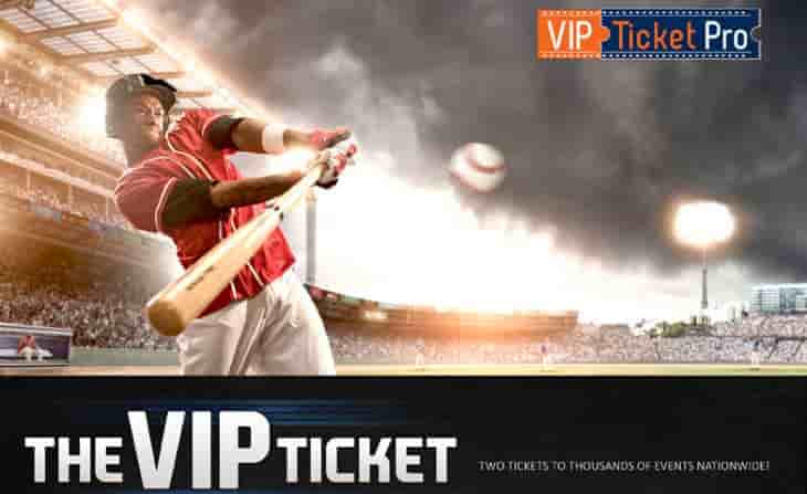 Odenza Launches New & Improved VIP Ticket Program