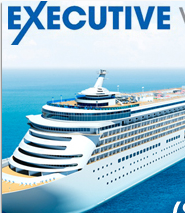 Exceutive Volkswagen