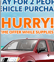 Hickman Nissan