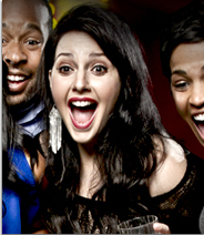 Indian Head Chrystler