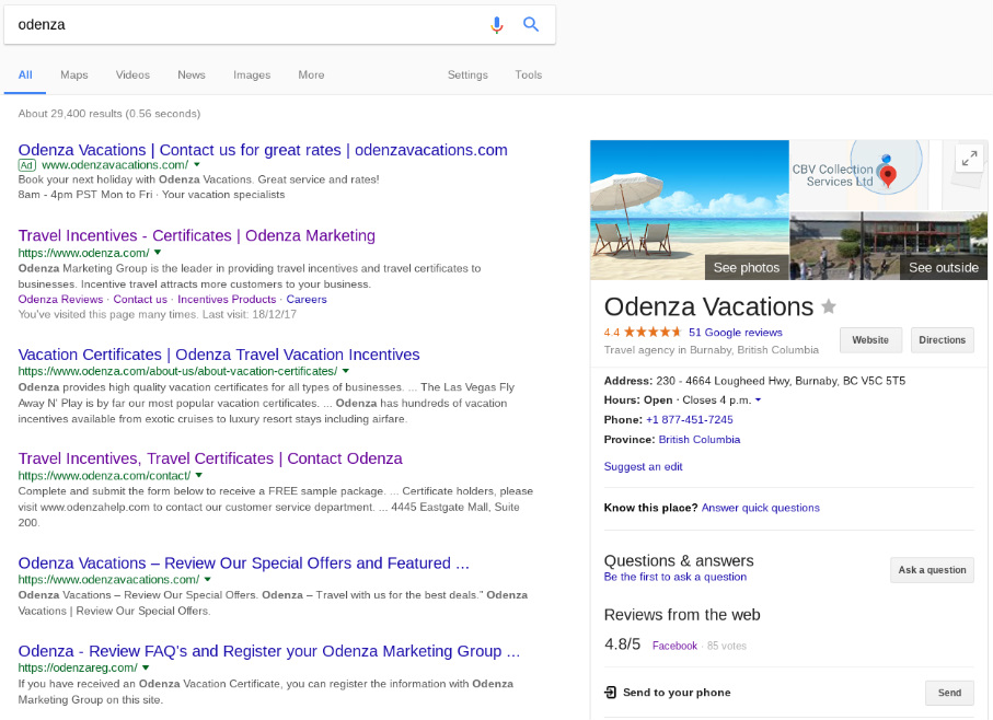 search-results-example