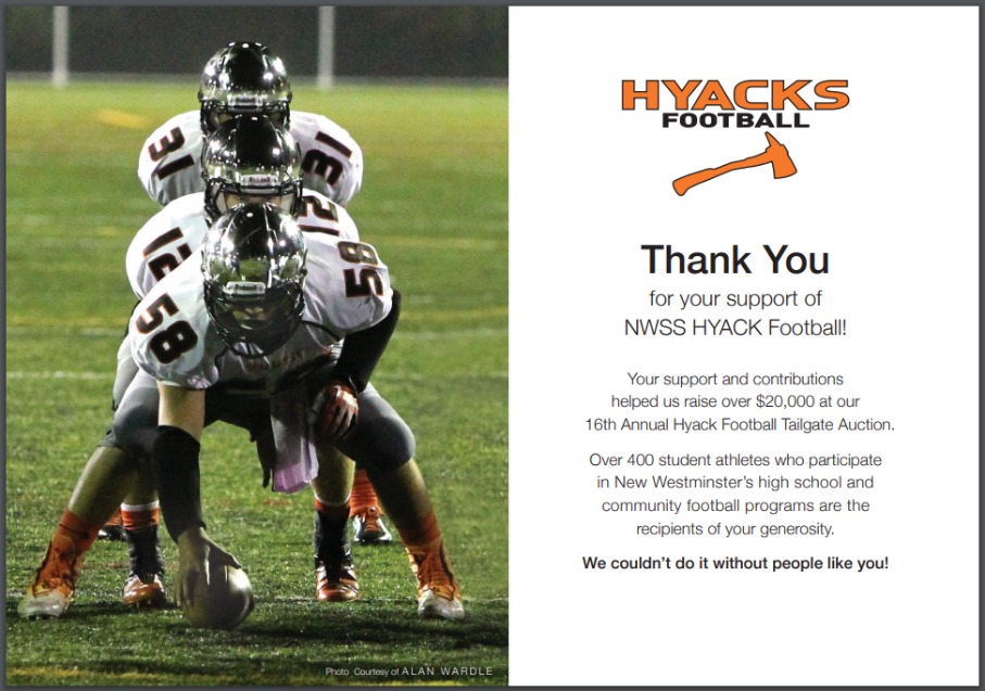 hyacks-football-team-thank-you