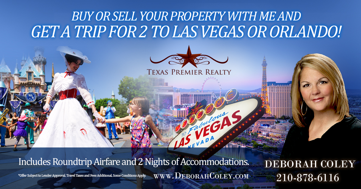 TexasPremierRealtyDeborahColeyvegasorlando Odenza