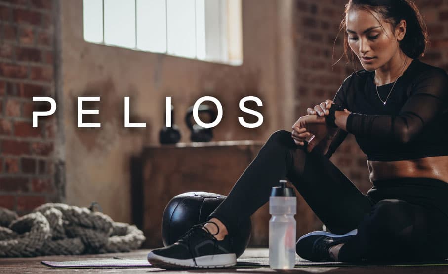 Odenza Marketing Group Announces Pelios