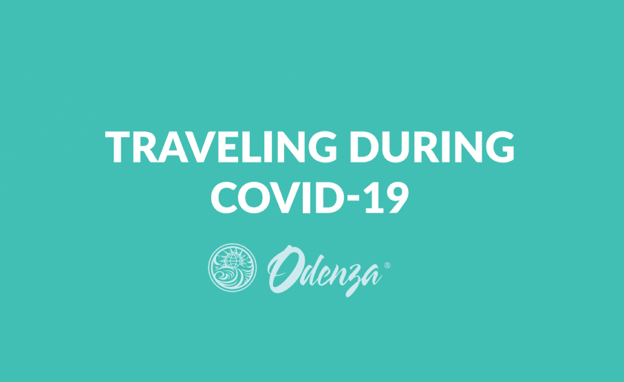 Traveling During COVID-19: What You Need to Know