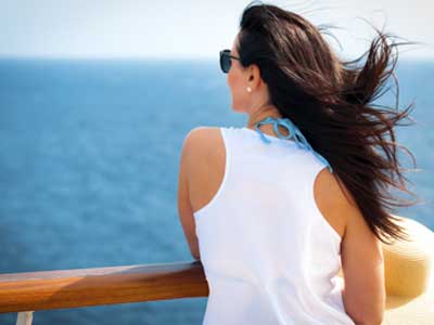 Ocean adventure
