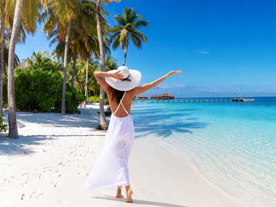 Mexico getaway