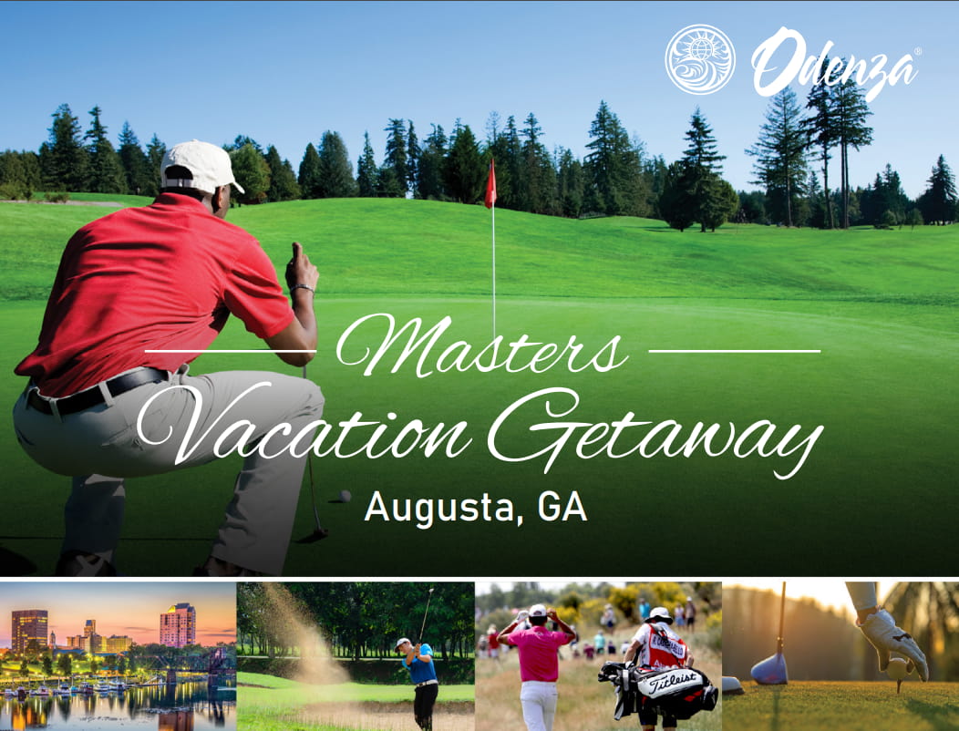 masters golf