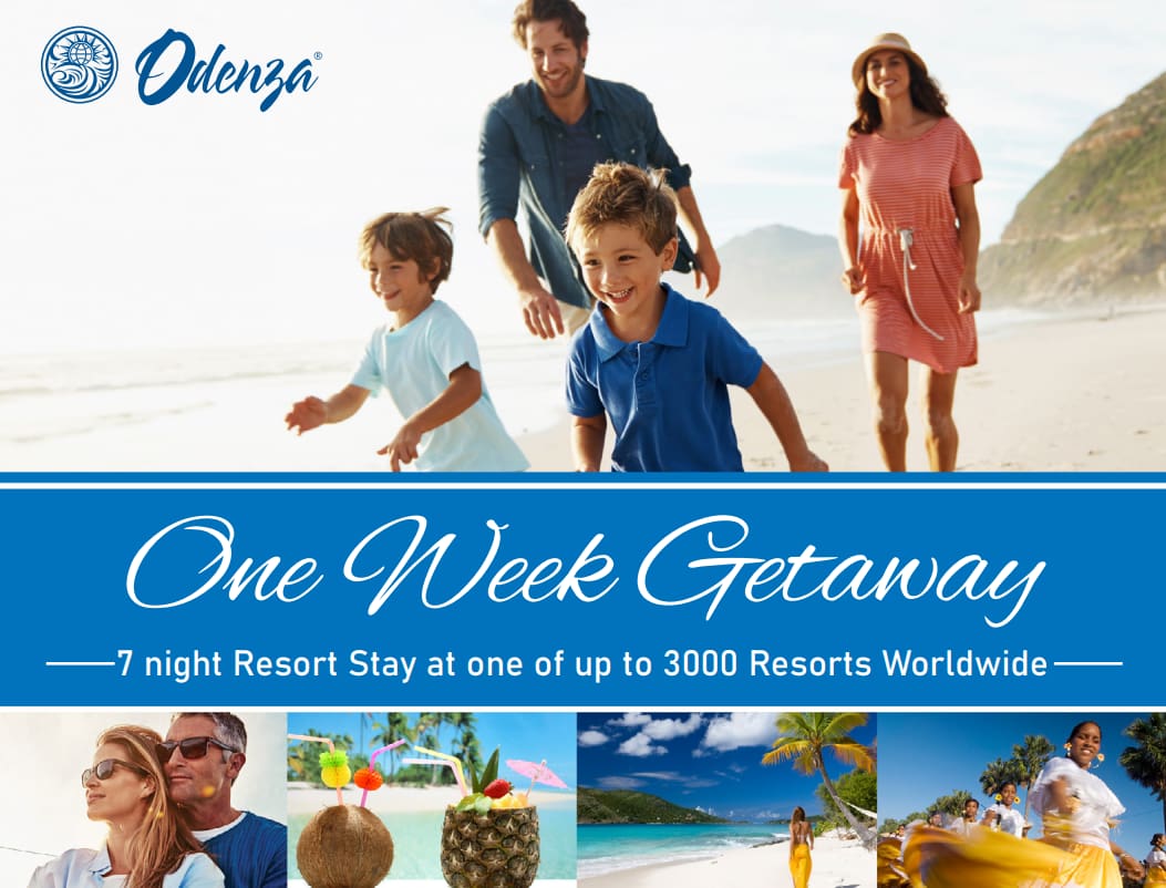 resort stays