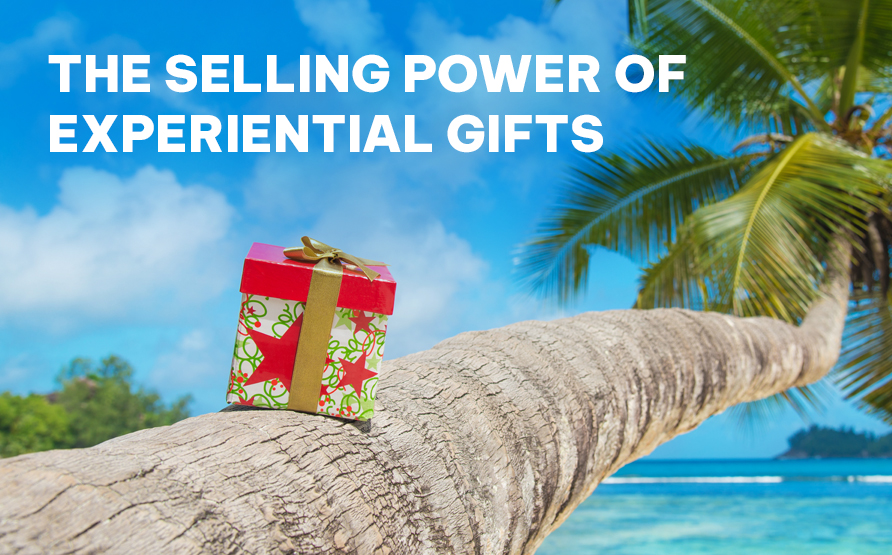 6 Stellar Experiential Giveaway Ideas